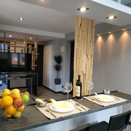 Apartament La Afayaiza Oviedo Zewnętrze zdjęcie