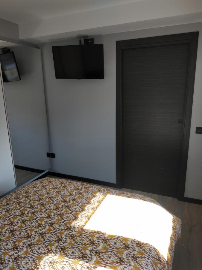 Apartament La Afayaiza Oviedo Zewnętrze zdjęcie