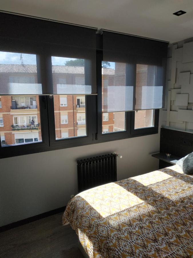 Apartament La Afayaiza Oviedo Zewnętrze zdjęcie