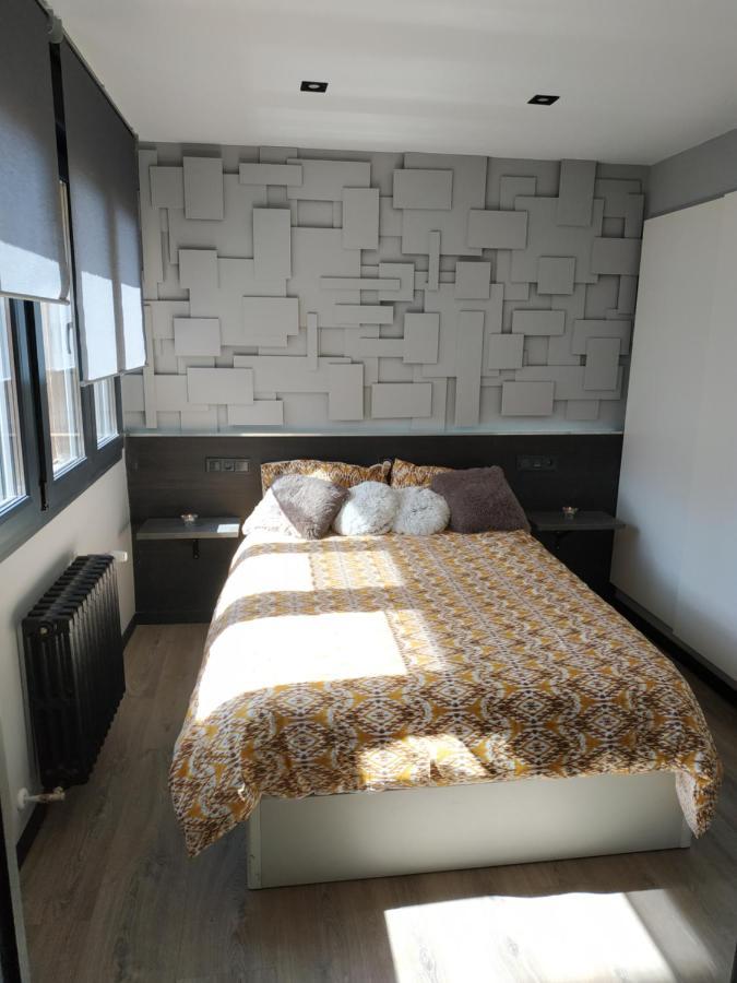 Apartament La Afayaiza Oviedo Zewnętrze zdjęcie