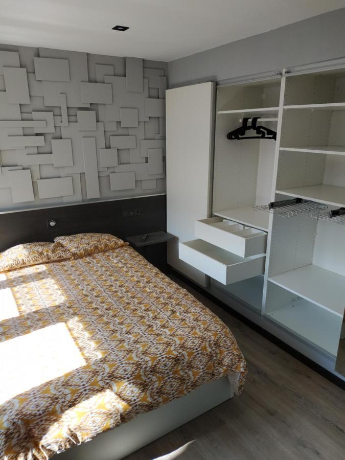 Apartament La Afayaiza Oviedo Zewnętrze zdjęcie